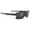 Okulary Rudy Project SIRIUS BLACK MATTE - Polar 3FX Grey Laser