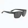 Okulary Rudy Project LIGHTFLOW B BLACK MATTE - Polar 3FX Grey