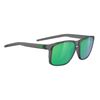 Okulary Rudy Project OVERLAP CRYSTAL ASH - Polar 3FX HDR Multilaser Green