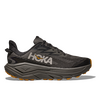 HOKA buty męskie do biegania Challenger 8 GTX czarne, Kolor: szary, Rozmiar: 42 2/3