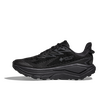 HOKA buty męskie do biegania Challenger 8 GTX czarne, Kolor: czarny, Rozmiar: 45 1/3