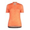 Maloja Koszulka rowerowa Tricou TrentinoM. 1/2 Cycle Jersey pastel glow, Rozmiar: M