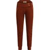 Maloja Spodnie turystyczne MedinaM. Adventure Pants chestnut, Rozmiar: M/L