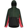 Maloja Kurtka męska RebaU. Alpine Insulated Hoody deep forest multi Large, Rozmiar: L