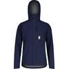 Maloja Kurtka męska KuegratM.Alpine Softshell Jacket night sky, Rozmiar: M