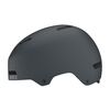 Kask bmx GIRO QUARTER FS matte czarny