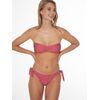 PROTEST Bikini damskie PRTINGE czerwone, Kolor: czerwony, Rozmiar: S
