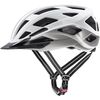 Kask rowerowy UVEX City i-vo 2 biały, Kolor: biały, Rozmiar: 56-60