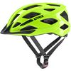 Kask rowerowy UVEX I-vo 2 pure żółty, Kolor: żółty, Rozmiar: 52-57