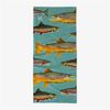 Bandana BUFF COOLNET UV® ABACHAR TROUT MULTI