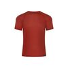 Fjord Nansen Koszulka RIX T-SHIRT MEN