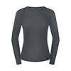 Fjord Nansen Koszulka RIX LONGSLEEVE WOMEN