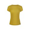 Fjord Nansen Koszulka RIX T-SHIRT WOMEN