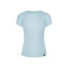 Fjord Nansen Koszulka RIX T-SHIRT WOMEN