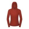 Fjord Nansen Koszulka RIX UNISEX HOODED