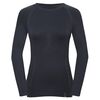 Fjord Nansen Koszulka RIFFE LONGSLEEVE WOMEN