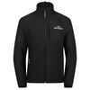 Fjord Nansen Softshell GOLFSTROM NG MEN