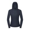 Fjord Nansen Koszulka RIX UNISEX HOODED