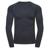 Fjord Nansen Koszulka RIFFE LONGSLEEVE MEN