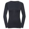 Fjord Nansen Koszulka RIFFE LONGSLEEVE WOMEN