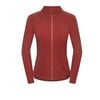 Fjord Nansen Bluza VIK FULL ZIP WOMEN