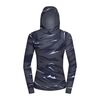 Fjord Nansen Koszulka RIX PRINT UNISEX HOODED