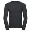 Fjord Nansen Koszulka OXIVA MERINO LONGSLEEVE MEN szara, Kolor: szary, Rozmiar: 2XL