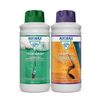 NIKWAX Zestaw pielęgnacyjny Twin Pack: Tech Wash / TX.Direct Wash-In 2 x 1L