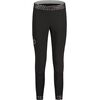 Maloja FlaasM. Spodnie do biegania Nordic Hybrid Tights moonless, marime, Rozmiar: XS