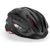 Kask Rudy Project EGOS BLACK MATTE, Kolor: czarny, Rozmiar: S