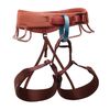 BLACK DIAMOND uprząż wspinaczkowa damska W MOMENTUM HARNESS pomarańczowa, Kolor: pomarańczowy, Rozmiar: XL