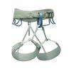 BLACK DIAMOND uprząż wspinaczkowa damska W MOMENTUM HARNESS zielona, Kolor: zielony, Rozmiar: XL