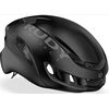 Kask Rudy Project NYTRON BLACK (MATTE), Kolor: czarny, Rozmiar: S-M 55-58