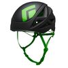 BLACK DIAMOND kask wspinaczkowy VAPOR HELMET zielony, Kolor: zielony, Rozmiar: S/M