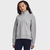 UNDER ARMOUR bluza treningowa damska z zamkiem