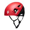 BLACK DIAMOND kask wspinaczkowy CAPITAN E HELMET czerwony, Kolor: czerwony, Rozmiar: S/M