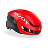Kask Rudy Project NYTRON RED - BLACK (MATTE), Kolor: czerwono-czarny, Rozmiar: S-M 55-58