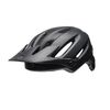 Kask mtb BELL 4FORTY INTEGRATED MIPS matte gloss czarny, Kolor: czarny, Rozmiar: S (52-56 cm)