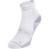Skarpetki za kostkę Odlo PERFORMANCE RUN Socks quarter białe, Kolor: biały, Rozmiar: 45/47
