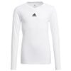 ADIDAS koszulka termoaktywna dla chłopca treningowa GN5713 biała
ADIDAS koszulka termoaktywna dla chłopca treningowa GN5713 biała