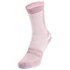 Skarpetki UNI ODLO Socks crew PERFORMANCE RUN różowe, Kolor: różowy, Rozmiar: 42/44