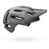 Kask mtb BELL SUPER AIR MIPS SPHERICAL matte gloss grays, Kolor: szary, Rozmiar: M (55-59 cm)