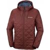 Columbia Kurtka męska Hawthorne Hillz Deep Rust