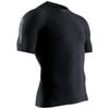 Koszulka męska X-Bionic EFFEKTOR 4.0 RUN czarna, Kolor: czarny, Rozmiar: S