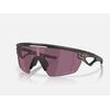 OAKLEY okulary sportowe Sphaera TLD Mtt Olv Ink w/ Prizm Rd Blk
