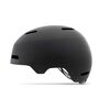 Kask bmx GIRO QUARTER FS matte ciemny shark