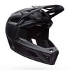 Kask full face BELL FULL-AIR MIPS solid matte black, Kolor: czarny, Rozmiar: 57-59