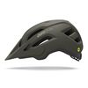 GIRO kask rowerowy Fixture Mips II - EU  zielony, Kolor: zielony, Rozmiar: 54-61cm