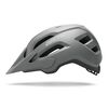 GIRO kask rowerowy Fixture II - EU  szary, Kolor: szary, Rozmiar: 54-61cm