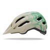 GIRO kask rowerowy Fixture II - EU  beżowy, Kolor: beżowy, Rozmiar: 54-61cm